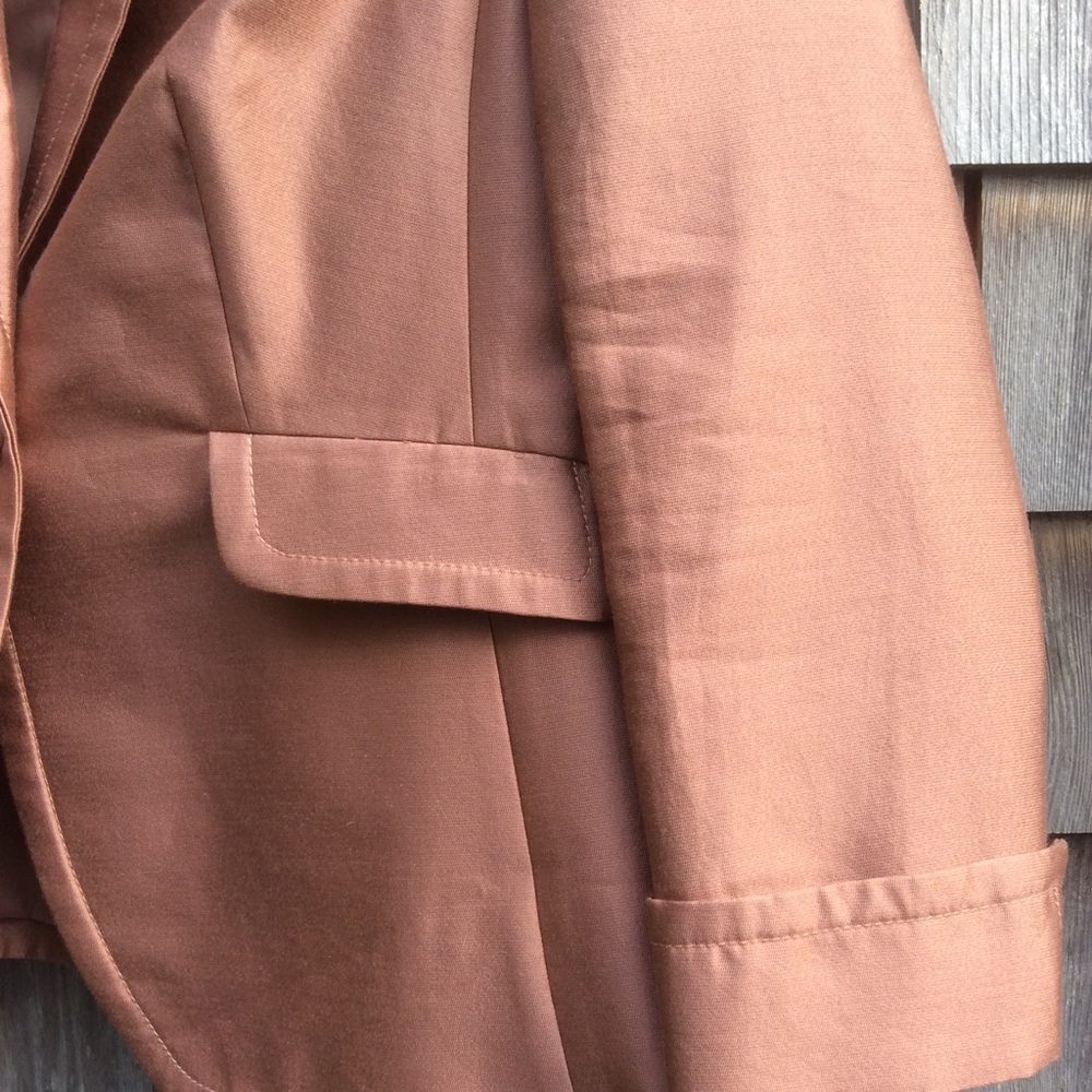 Talbots Jacket - Picture 3 of 6